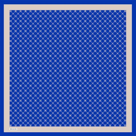 12 Aker Soft Touch Eşarp 7857229