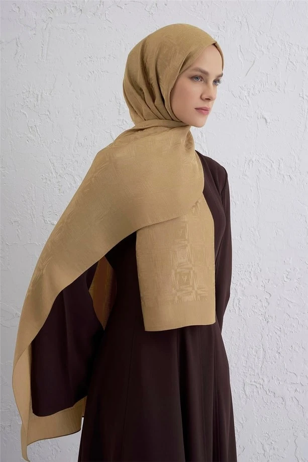 12 Armine Lyocell Şal 6