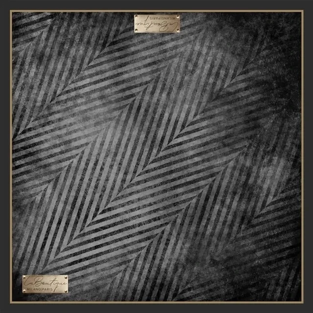 12 La Boutique Fular Bandana 1232