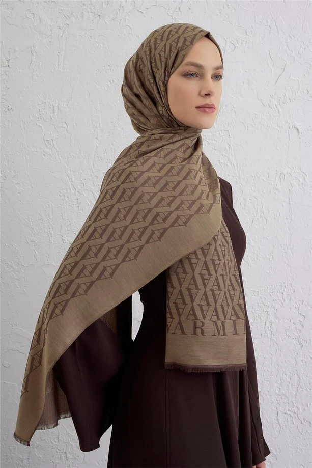 13 Armine Edition Şal