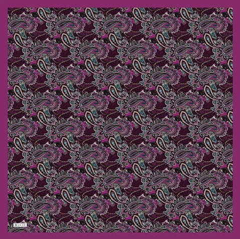 14 Aker Soft Touch Eşarp 9056229