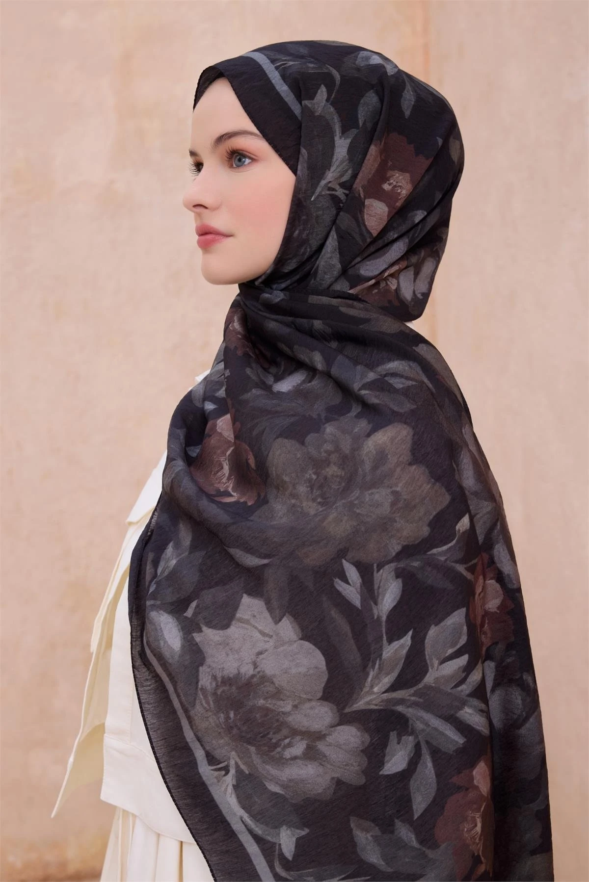 14 Belli Fresh Sanda Şal 1362