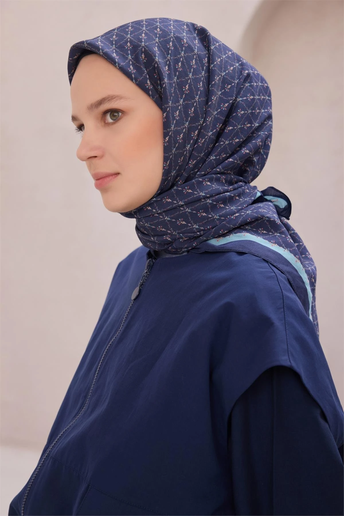 15 Belli Fresh Modal Eşarp 2103