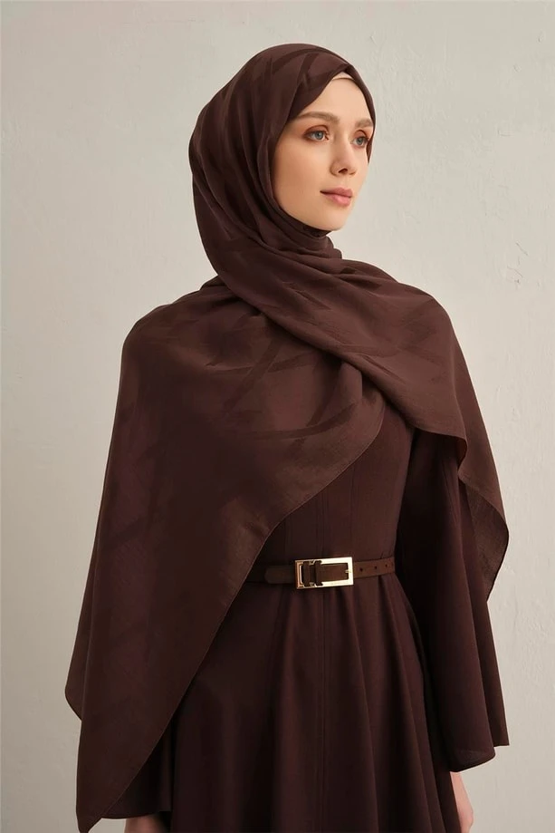 16 Armine Lyocell Şal 1