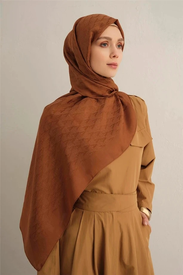 16 Armine Pamora Şal 3