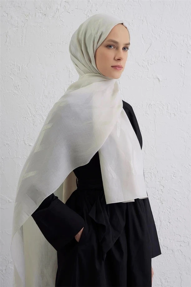 17 Armine Lyocell Şal 1