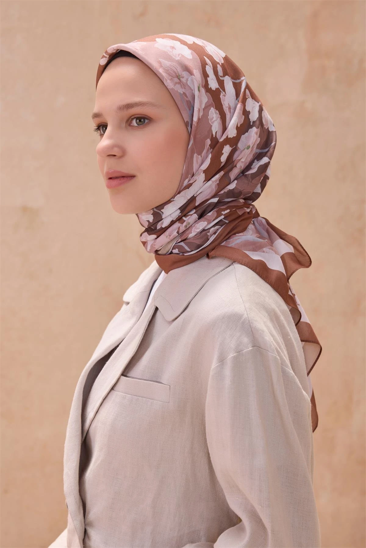 17 Belli Premium Soft Eşarp 7