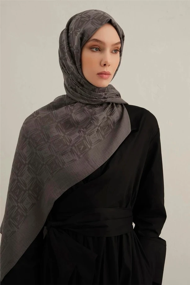 18 Armine Lyocell Şal 6