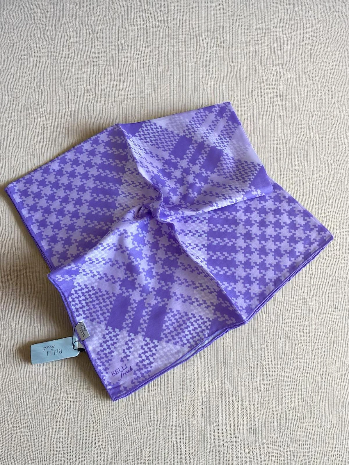 19 Belli Fresh Nova Eşarp 1000