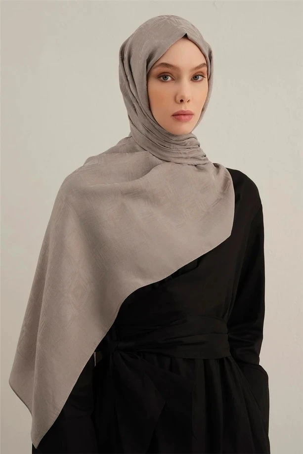 20 Armine Lyocell Şal 6