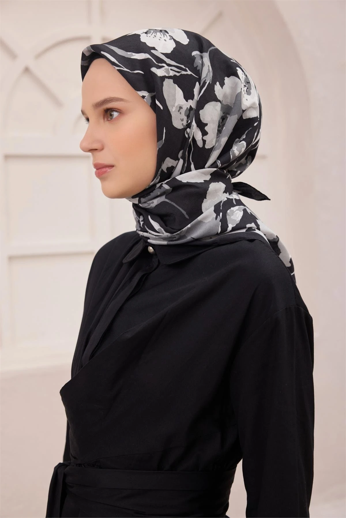 20 Belli Fresh Modal Eşarp 2101