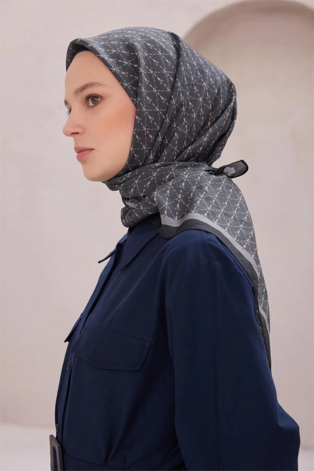 20 Belli Fresh Modal Eşarp 2103