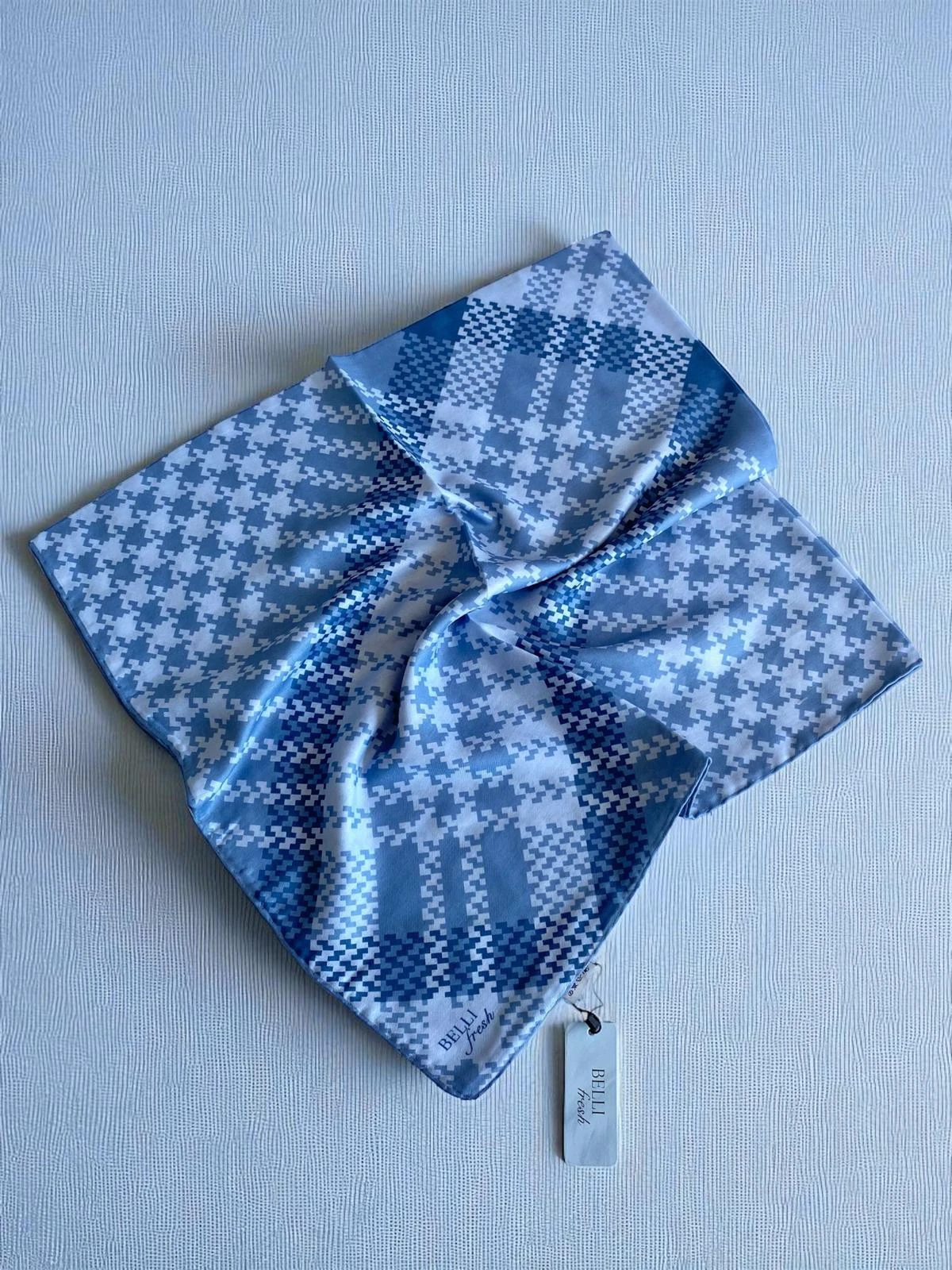 21 Belli Fresh Nova Eşarp 1000