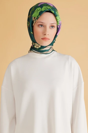 21 Belli Fresh Pure Soft Eşarp 1