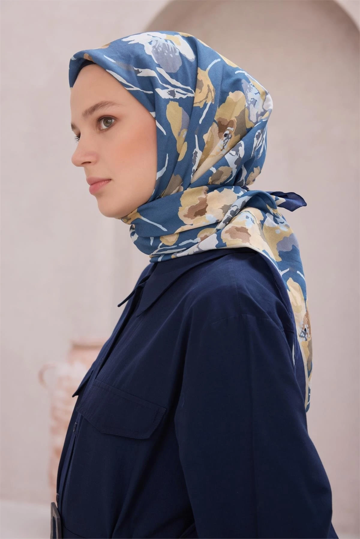 23 Belli Fresh Modal Eşarp 2101