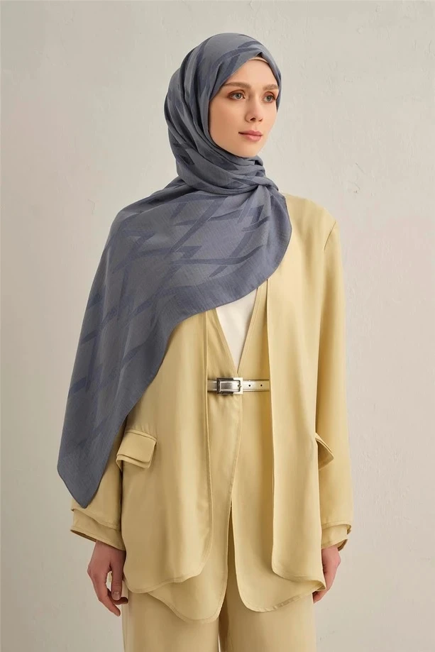 26 Armine Lyocell Şal 1