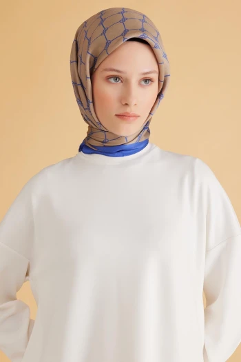 27 Belli Fresh Pure Soft Eşarp 7