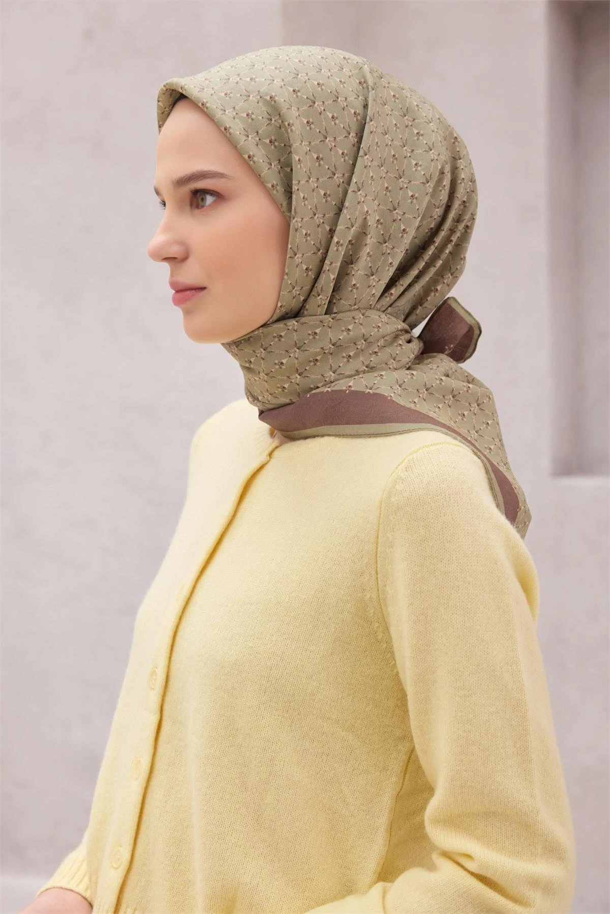 29 Belli Fresh Modal Eşarp 2103