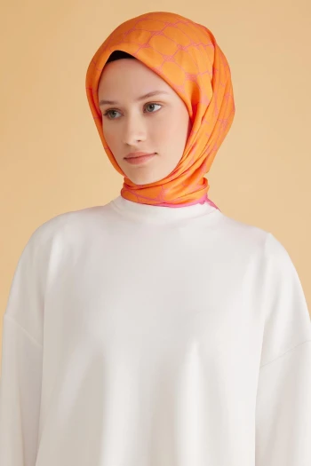 29 Belli Fresh Pure Soft Eşarp 7