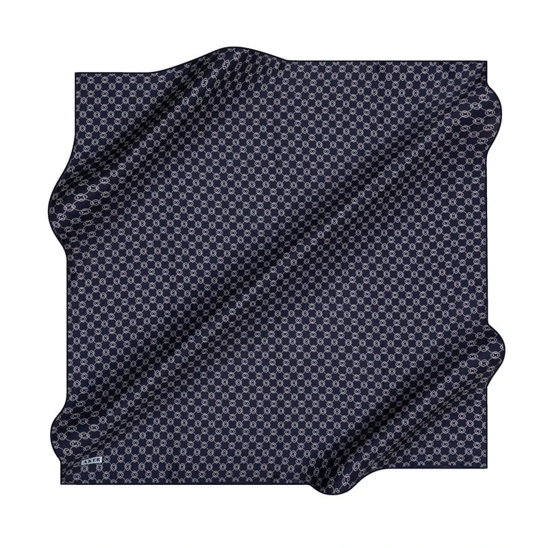 321 Aker Sura İpek Eşarp 8991701