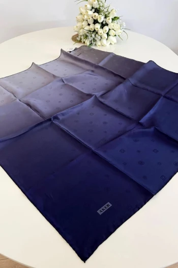 327 Aker İpek Jakar Eşarp 7656703