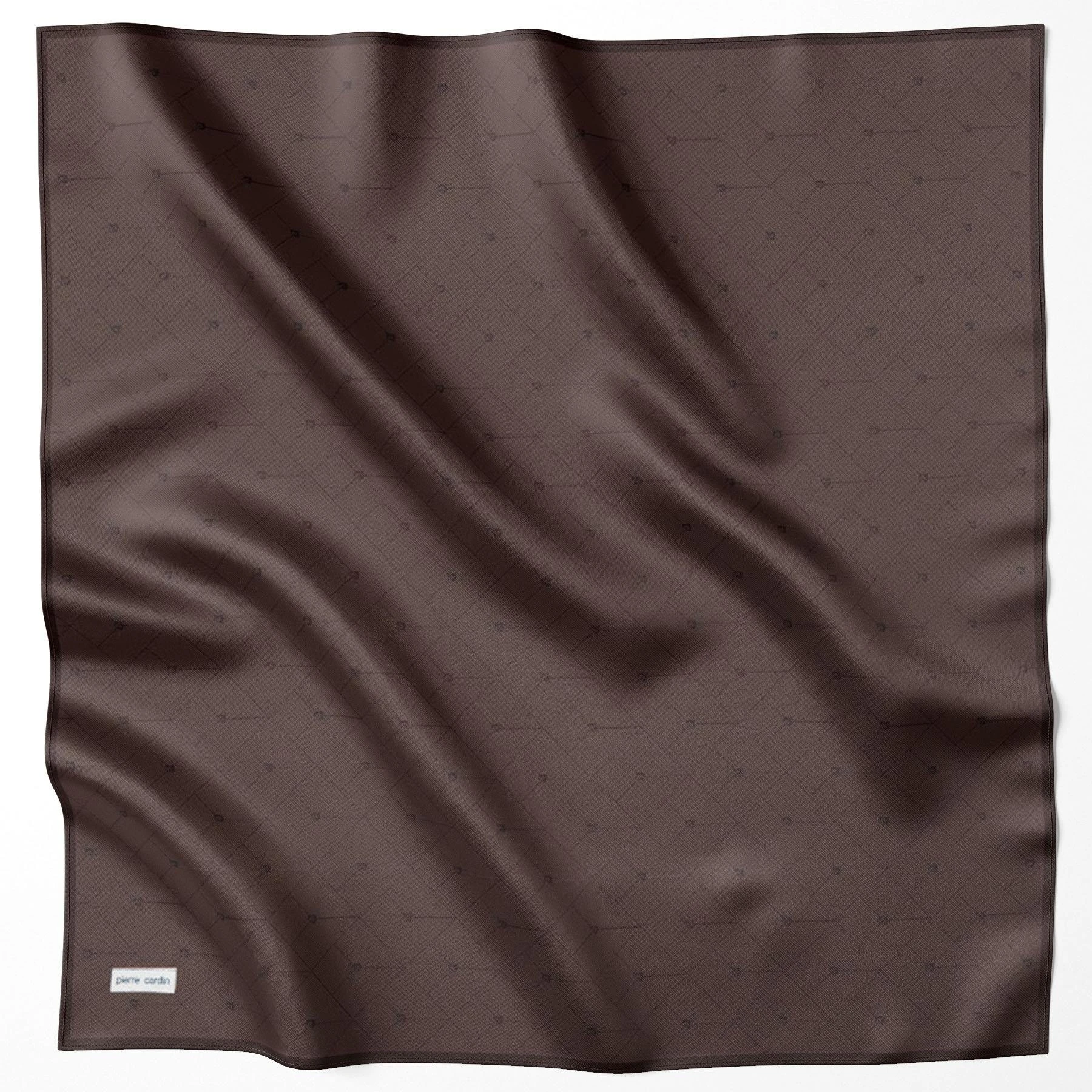 331 Pierre Cardin Sura İpek Eşarp 9097230