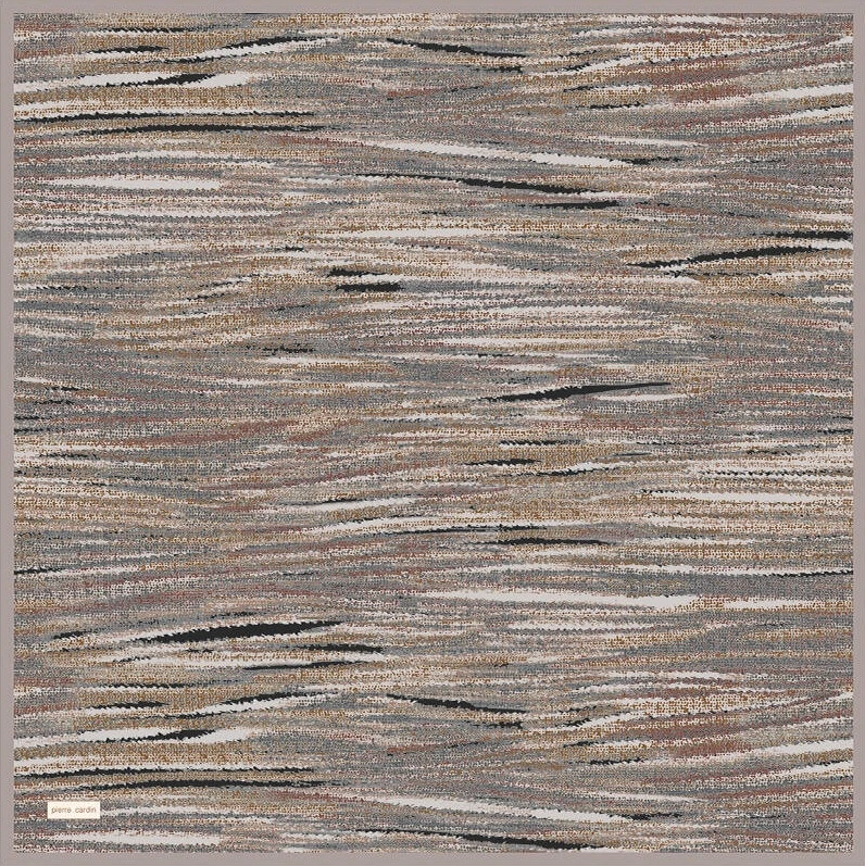 332 Pierre Cardin Sura İpek Eşarp 9094230