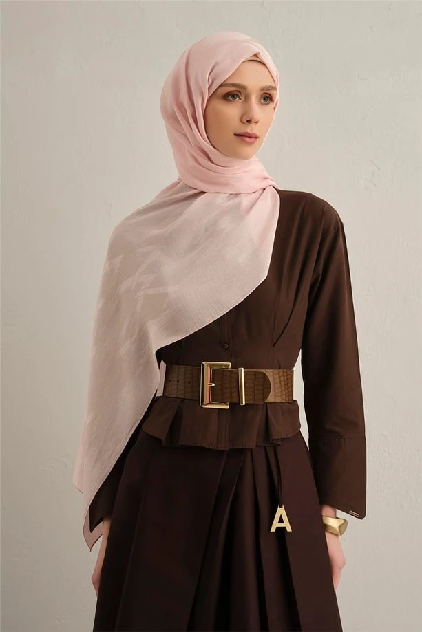 39 Armine Lyocell Şal 1