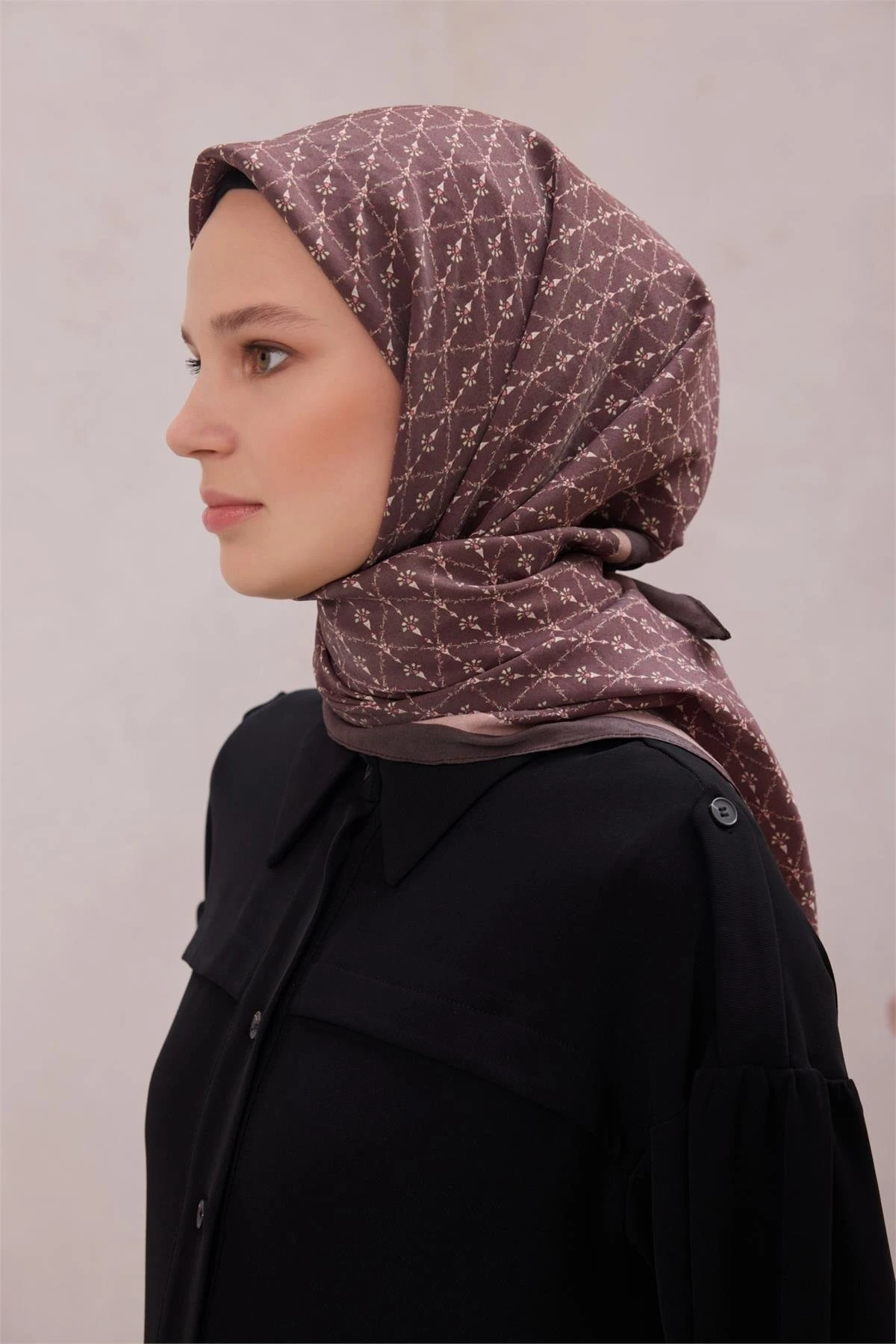 39 Belli Fresh Modal Eşarp 2103