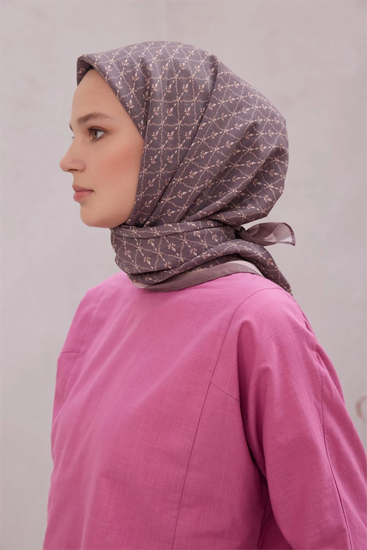 49 Belli Fresh Modal Eşarp 2103