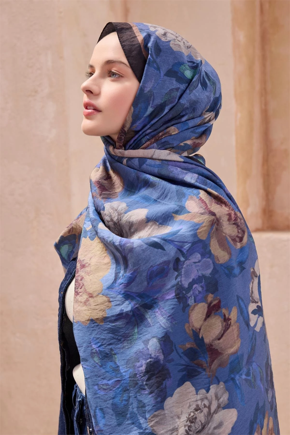 54 Belli Fresh Sanda Şal 1362