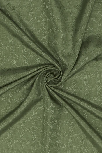 5998 Vakko Hologram Pamuk İpek Şal