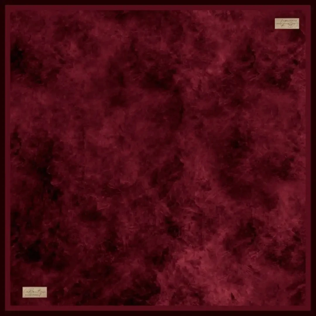 61 La Boutique Sura İpek Eşarp 2347