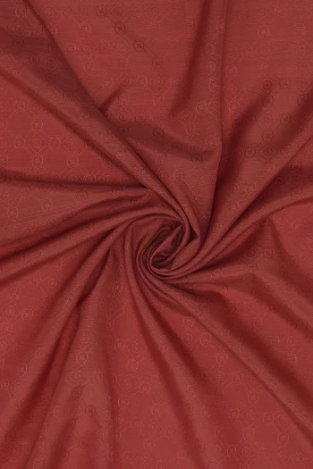 6626 Vakko Hologram Pamuk İpek Şal