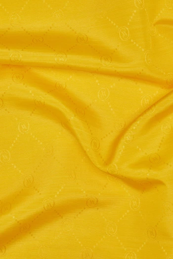 7389 Vakko Monogram Kenar Bordürlü Pamuk İpek Şal