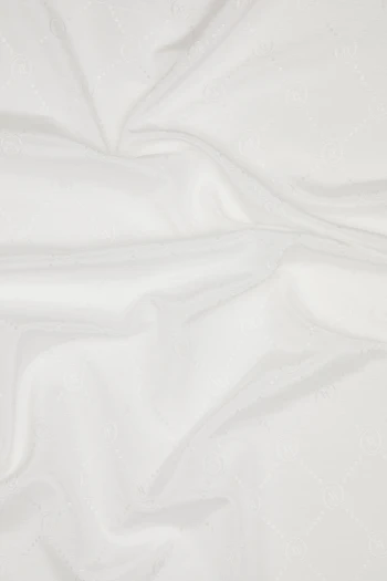 7396 Vakko Monogram Kenar Bordürlü Pamuk İpek Şal