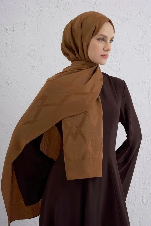 74 Armine Lyocell Şal 1