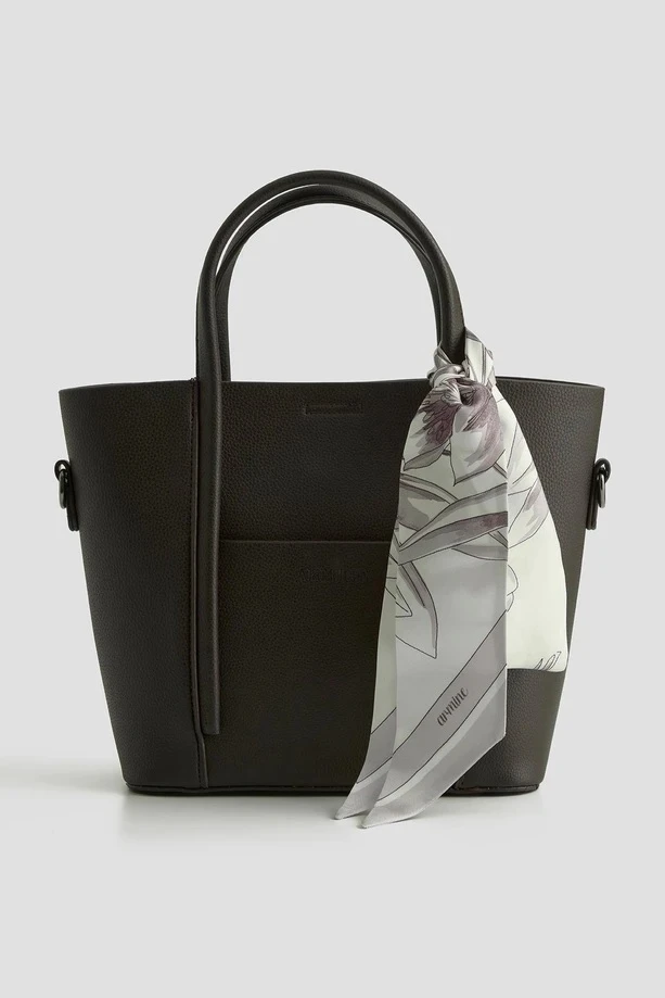 80 Armine Twılly Fular 9324D