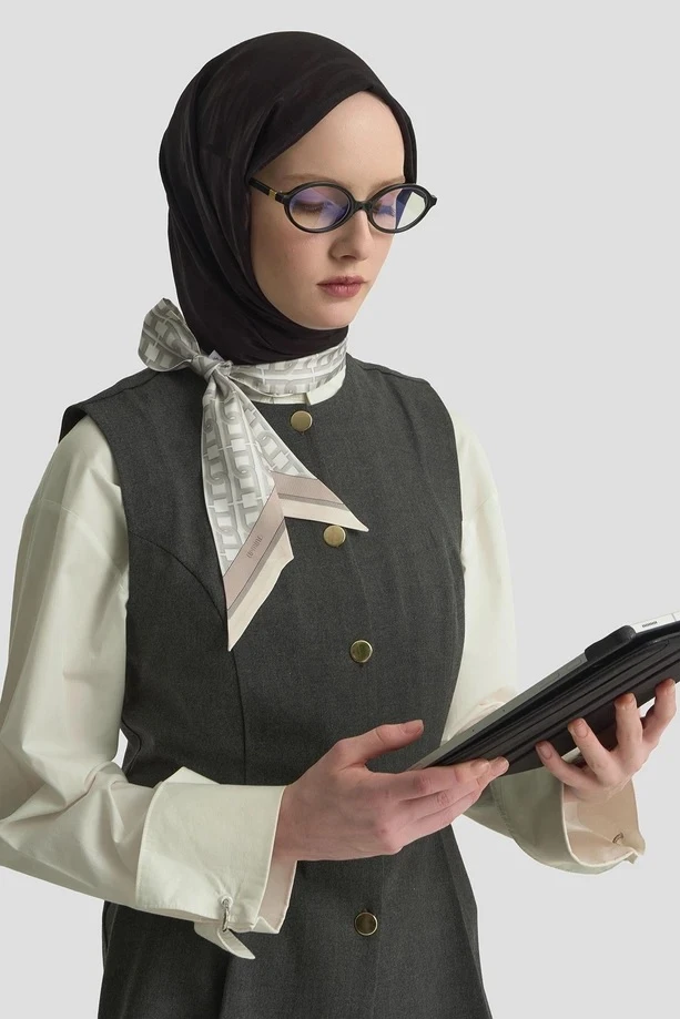 83 Armine Twılly Fular 9301D