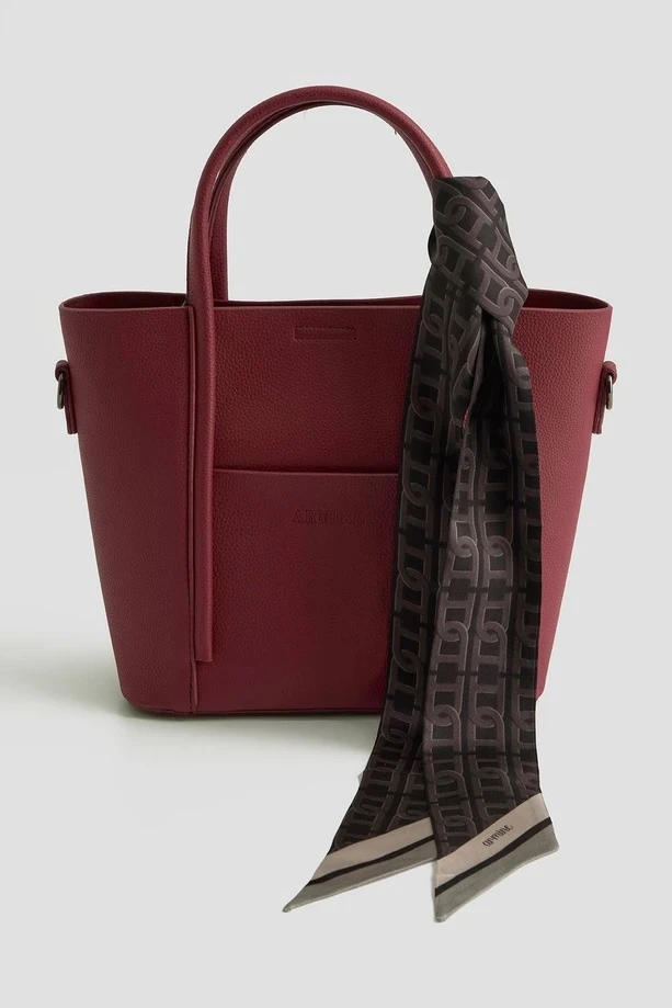 84 Armine Twılly Fular 9301D