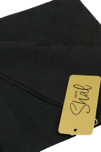 911 Aker Koza Eşarp 1050950