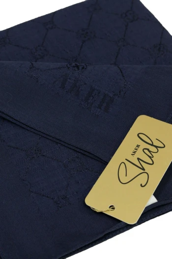 921 Aker Koza Eşarp 1050950