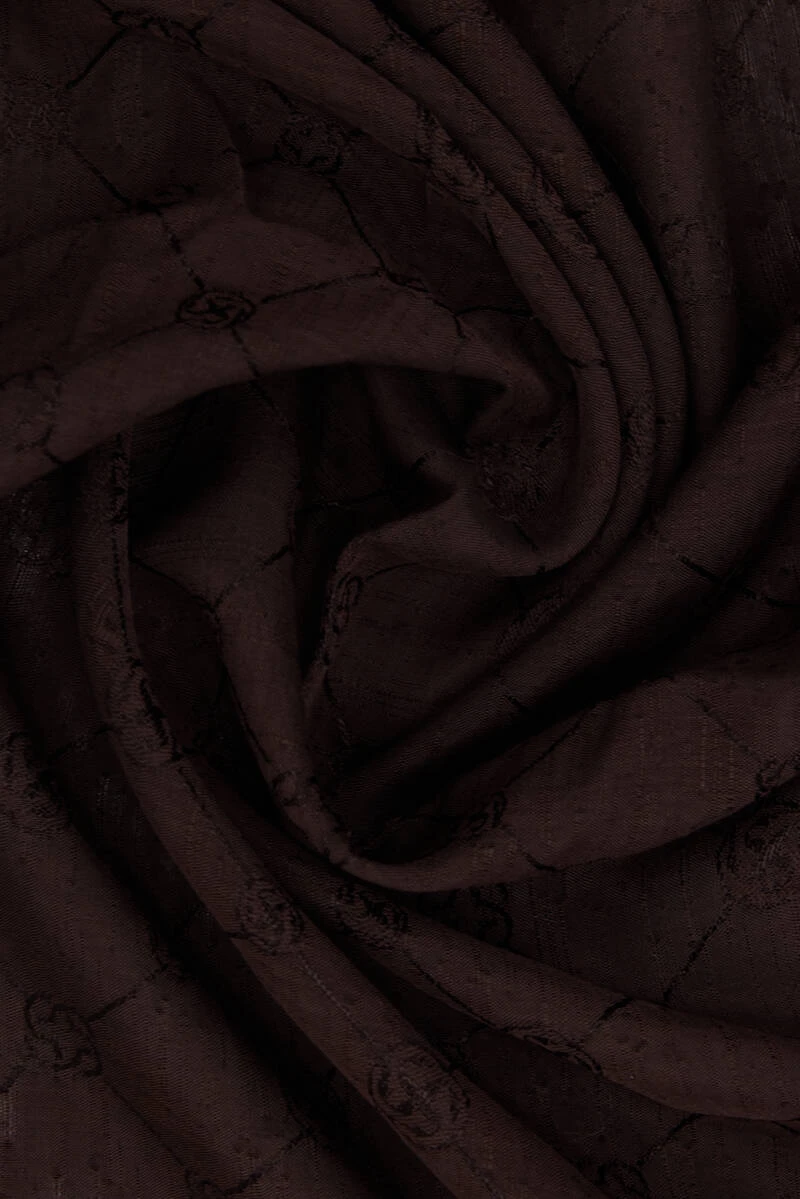 936 Aker Koza Eşarp 1050950