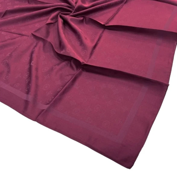 992 Pierre Cardin Cotton Eşarp 1030500