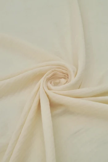 Krem Valentıno Orlandı Alia Logo Eşarp