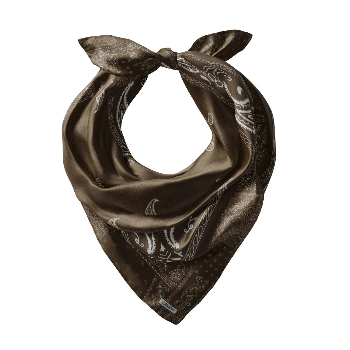 Model 02 İpekevi İpek Mendil 1239