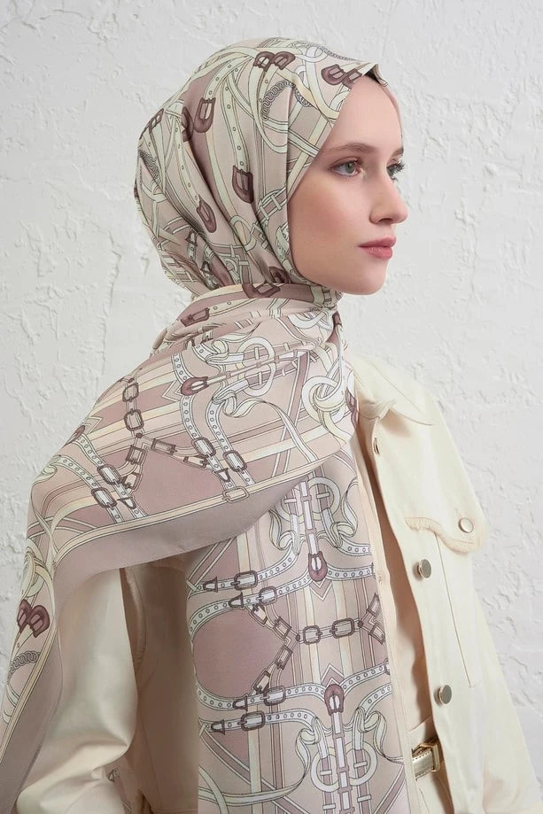 05 Armine İpek Tensel Şal 5