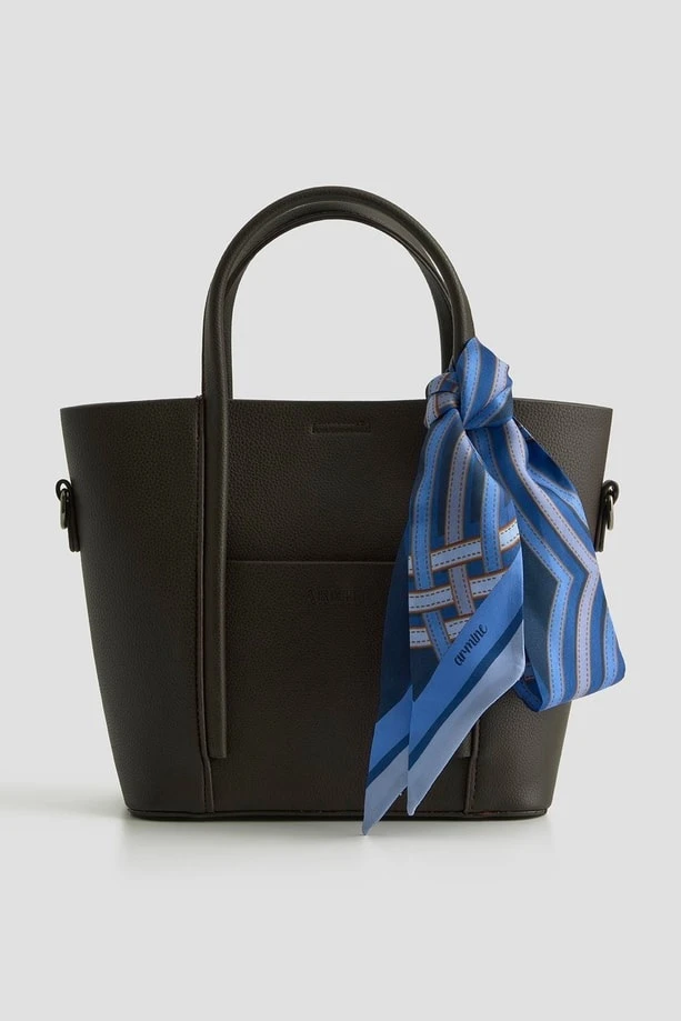 08 Armine Twılly Fular 9333D