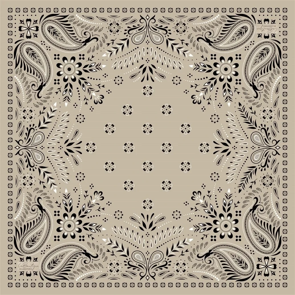 11 La Boutique Güz Eşarp 2469