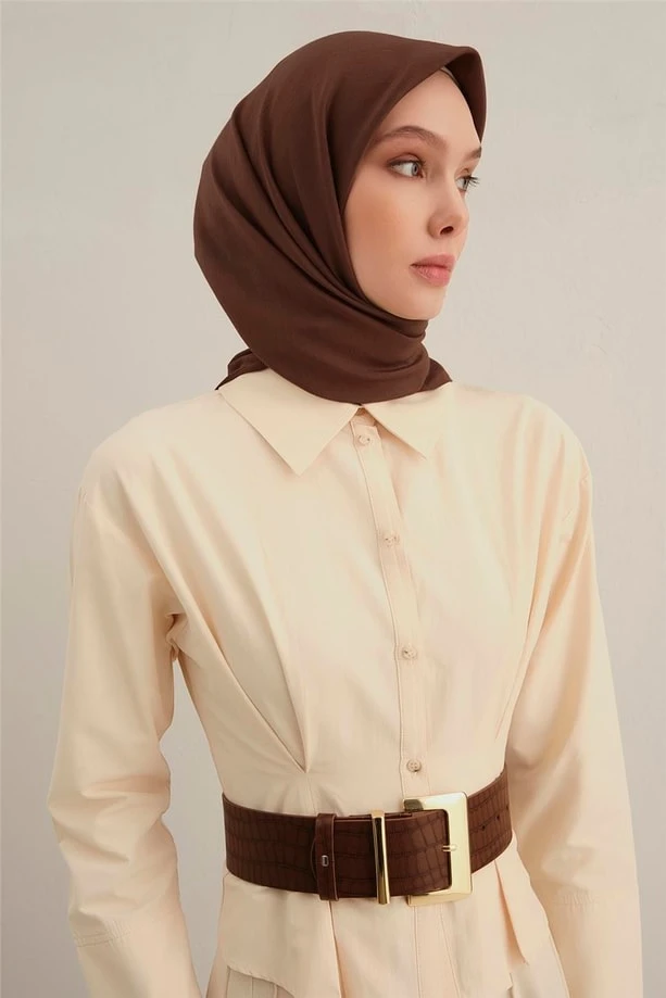 16 Armine B Lyocell Eşarp